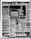 Daily Record Friday 01 March 1996 Page 14
