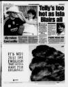 Daily Record Friday 01 March 1996 Page 21
