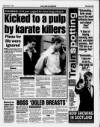 Daily Record Friday 01 March 1996 Page 23