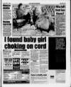 Daily Record Friday 01 March 1996 Page 27
