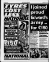Daily Record Friday 01 March 1996 Page 34