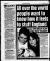 Daily Record Friday 01 March 1996 Page 78