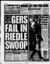Daily Record Friday 01 March 1996 Page 80