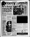 Daily Record Tuesday 05 March 1996 Page 13
