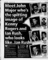 Daily Record Tuesday 05 March 1996 Page 22