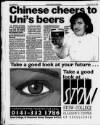 Daily Record Tuesday 05 March 1996 Page 32