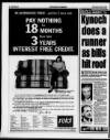 Daily Record Wednesday 06 March 1996 Page 6