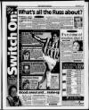 Daily Record Wednesday 06 March 1996 Page 19