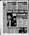 Daily Record Wednesday 06 March 1996 Page 44