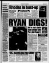 Daily Record Wednesday 06 March 1996 Page 45