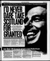 Daily Record Thursday 07 March 1996 Page 13