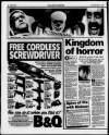 Daily Record Thursday 07 March 1996 Page 22