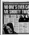 Daily Record Thursday 07 March 1996 Page 24