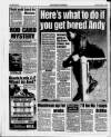 Daily Record Thursday 07 March 1996 Page 48
