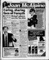 Daily Record Friday 08 March 1996 Page 9