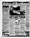 Daily Record Friday 08 March 1996 Page 10