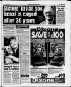 Daily Record Friday 08 March 1996 Page 13