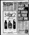 Daily Record Friday 08 March 1996 Page 16