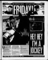Daily Record Friday 08 March 1996 Page 27