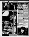 Daily Record Friday 08 March 1996 Page 28
