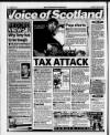 Daily Record Saturday 09 March 1996 Page 8