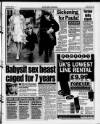 Daily Record Saturday 09 March 1996 Page 15