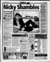 Daily Record Saturday 09 March 1996 Page 25