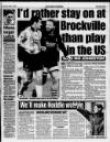 Daily Record Saturday 09 March 1996 Page 53
