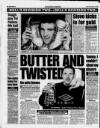 Daily Record Saturday 09 March 1996 Page 54