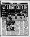 Daily Record Monday 11 March 1996 Page 22