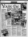 Daily Record Tuesday 12 March 1996 Page 35
