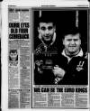 Daily Record Tuesday 12 March 1996 Page 58