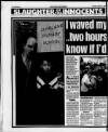 Daily Record Thursday 14 March 1996 Page 12
