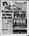 Daily Record Thursday 14 March 1996 Page 23