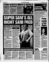 Daily Record Thursday 14 March 1996 Page 52
