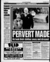 Daily Record Friday 15 March 1996 Page 8