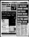 Daily Record Friday 15 March 1996 Page 16