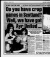 Daily Record Friday 15 March 1996 Page 38