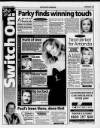 Daily Record Friday 15 March 1996 Page 39