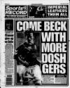 Daily Record Friday 15 March 1996 Page 80