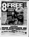 Daily Record Saturday 16 March 1996 Page 13