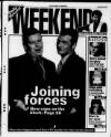 Daily Record Saturday 16 March 1996 Page 21
