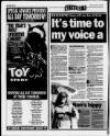 Daily Record Saturday 16 March 1996 Page 22