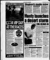 Daily Record Saturday 16 March 1996 Page 52