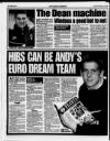 Daily Record Saturday 16 March 1996 Page 60