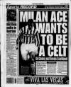 Daily Record Saturday 16 March 1996 Page 64