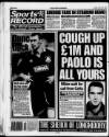 Daily Record Tuesday 19 March 1996 Page 56