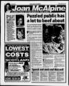 Daily Record Friday 22 March 1996 Page 12