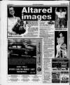 Daily Record Friday 22 March 1996 Page 40