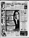 Daily Record Tuesday 26 March 1996 Page 21